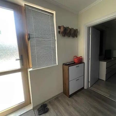アパート Waves And Sun *